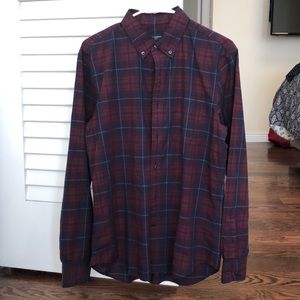 Men’s Club Monaco Shirt
